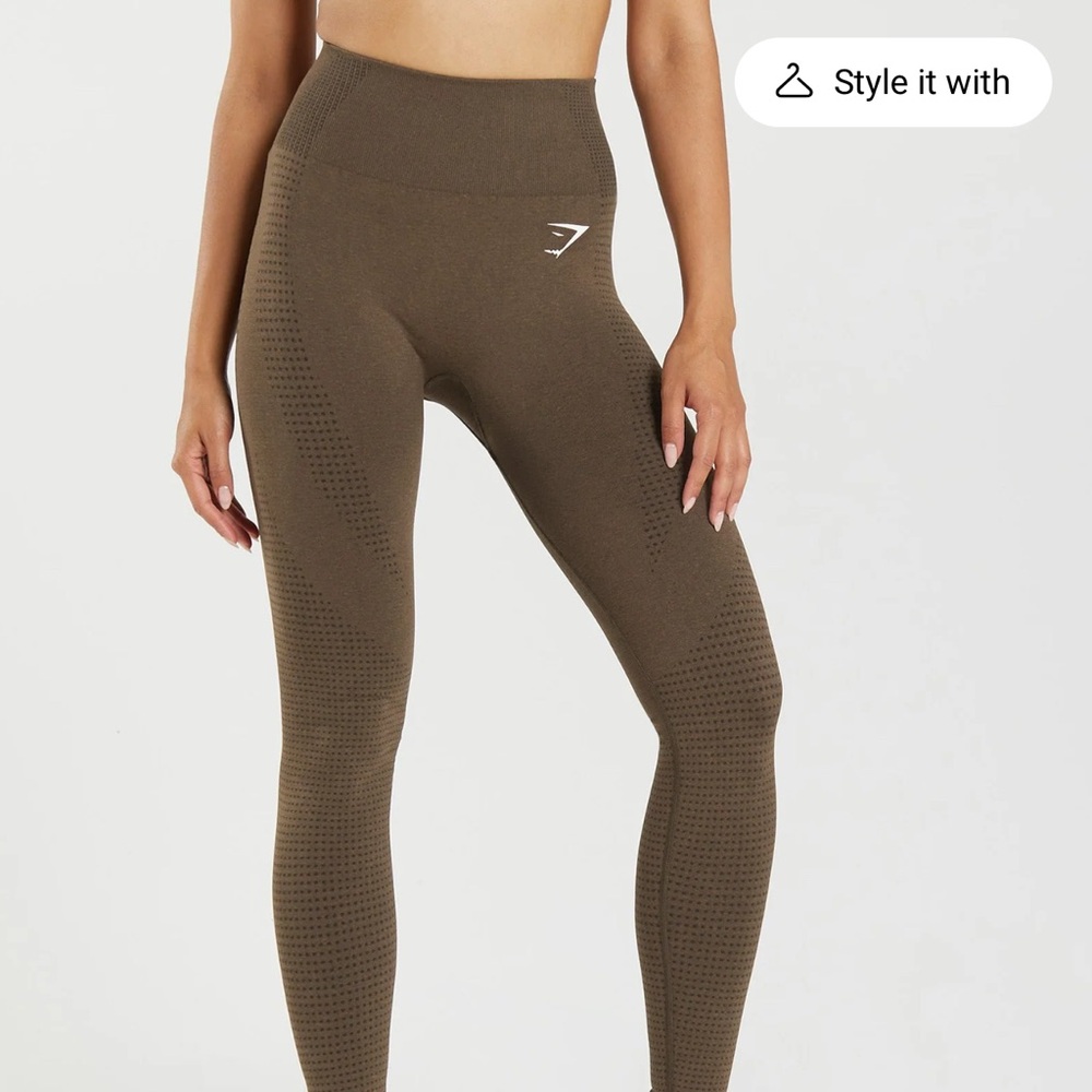 Gym shark vital leggings
